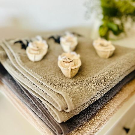 Apartment Tilda โตรกีร์ ภายนอก รูปภาพ