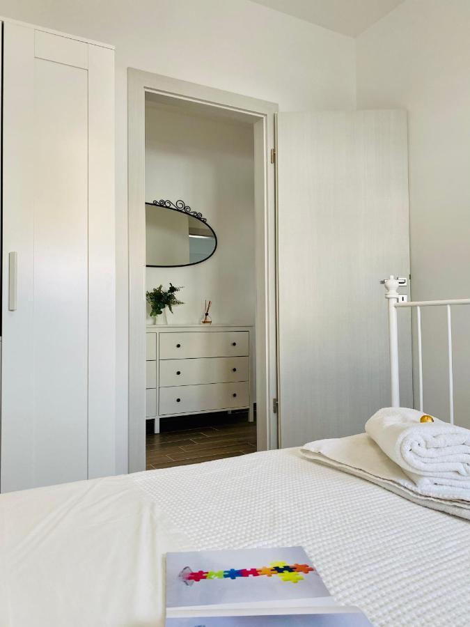 Apartment Tilda โตรกีร์ ภายนอก รูปภาพ