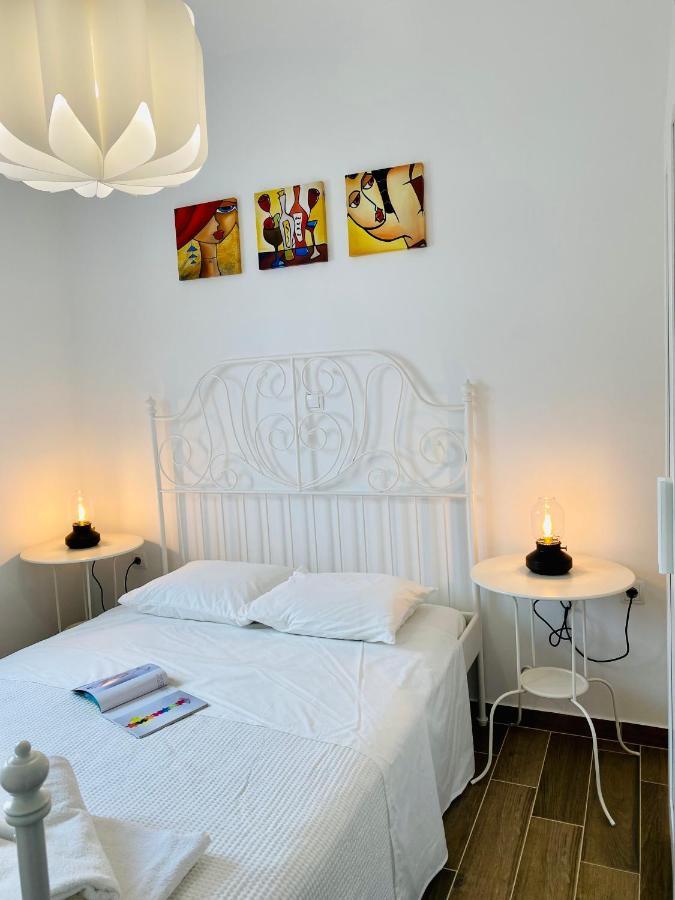 Apartment Tilda โตรกีร์ ภายนอก รูปภาพ