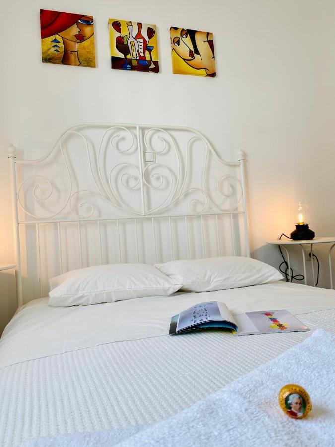 Apartment Tilda โตรกีร์ ภายนอก รูปภาพ